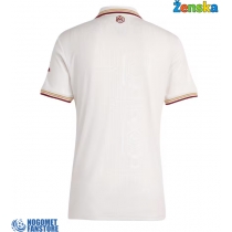 Arsenal Rezervni Dres za Ženska 2025-26 Kratak Rukav